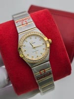 ساعه اوميقا