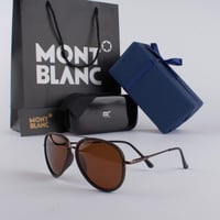 نظارات مونت بلانك