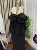 فستان سهره ناعم