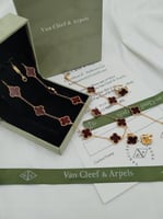 طقم فانكليف 10 وردات