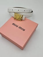 حزام ميوميو 4 الالوان