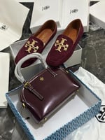 طقم توري بورش برغندي