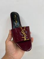 سليبر سان لوران هاي كوالتي