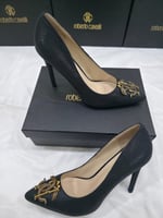 كعب روبوت كفالي