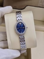 ساعه توري بورش بكرستال