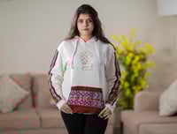 بلوفر يوم التاسيس