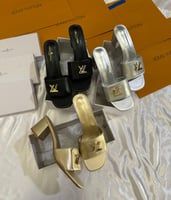 كعب لويس فيتون