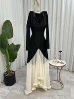 فستان العيد