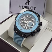 ساعه هوبلت هاي كوالتي