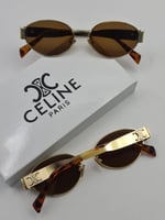 نظارات سيلين هاي كوالتي