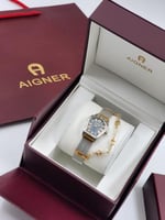 ساعة اقنر هاي كوالتي مع الملحقات