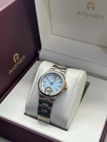 ساعه اقنر نسائيه