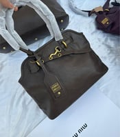 شنطه ميوميو حجمين هاي كوالتي