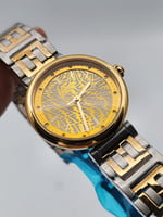 ساعه فندي بدون ملحقات