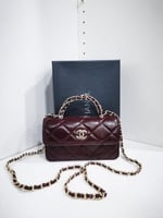 شنطه شانيل ماستر