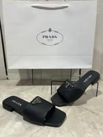 سليبر برادا اسود