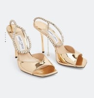 كعب جيمي شو ماستر طبق الاصل