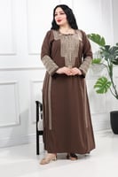 جلابيه عسيريه