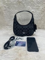 شنطه كوتش هاي كوالتي