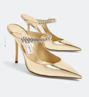 كعب اكوازورا ماستر طبق الاصل