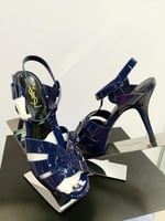 كعب سان لوران