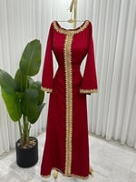 قفطان مغربي