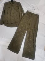 طقم فالنتينو