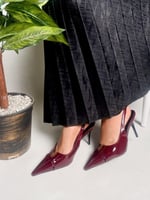 كعب سان لوران