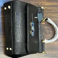 شنطه دولتشي قابانا مقاس 25سم