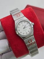 ساعه اوميقا