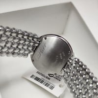 ساعه كارتير كرستال قولدن روز