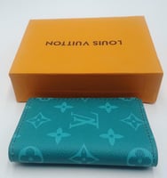 محفظه لويس فيتون