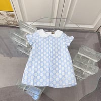 فستان قوتشي بناتي