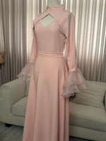 فستان العيد