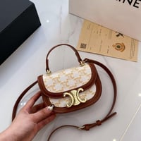 شنطه سيلين هاي كوالتي مع دست باق