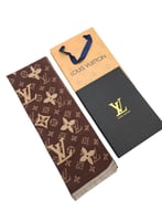 سكارف لويس فيتون للجنسين