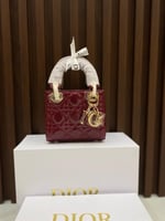 شنطه ليدي ديور ماستر