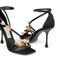 كعب جيمي تشو