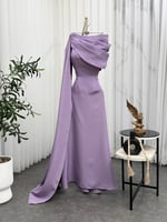 فستان سهره موف