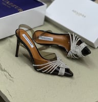 كعب اكوازورا يتوفر بالطلب