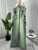 فستان سهره ابيض