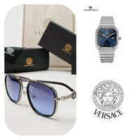 نظاره مع الساعه