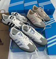 شوز اديداس سامبا