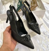 كعب روبوت كفالي مطفي