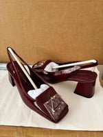 كعب لويس فيتون الجديد