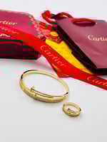 اسواره كارتير مع الخاتم