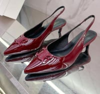 كعب سيلين هاي كوالتي