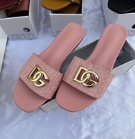 سليبر دولتشي اند قابانا