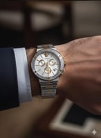 ساعه فرزاتشي رجالي