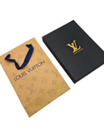 سكارف لويس فيتون للجنسين